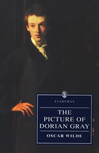The Picture of Dorian Gray (Everyman's Library (Paper))