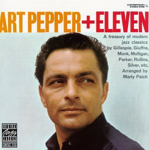 11 Modern Jazz Classics