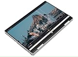 HP Pavilion x360 14" 2in1 Touchscreen Laptop | Intel Core i5-1335U | 8 GB RAM | 512 GB SSD | Intel Iris Xe Graphics | FHD Touchscreen Display | Windows 11 Home | Silver | 14-ek1000na - Image 3