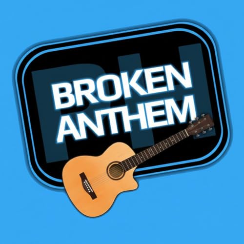 Broken Anthem Ph