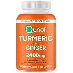 Turmeric Supplements Sugar Free