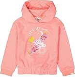 Garcia Mädchen N24661 Sweatshirt, Sugar neon, 116/122