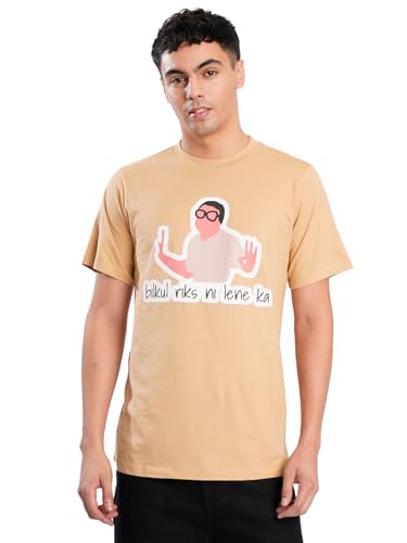 Image of BENE KLEED Men T-Shirt