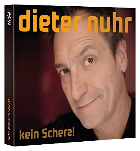 Kein Scherz!: WortArt