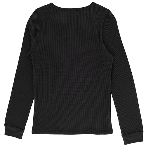 Fruit of the Loom Boys' Premium Thermal Waffle Underwear Set3