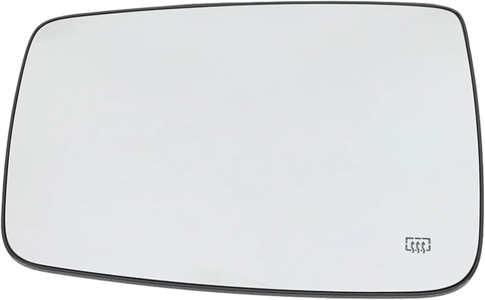 Espejo retrovisor izquierdo térmico para Dodge Ram 1500 2500 2009-2018 6