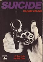 Suicide 0138758158 Book Cover