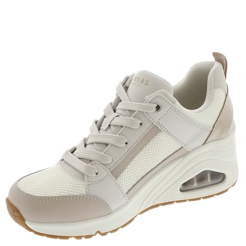 Skechers Womens Uno Wedge - Everything Nice4