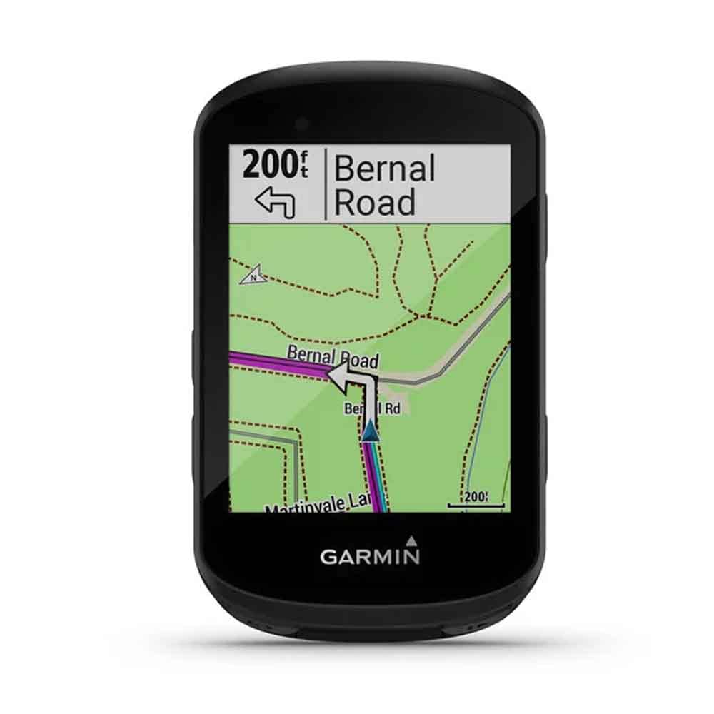 Garmin Edge 530 Varia Bundle