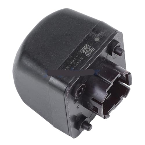 Caméra de recul haute précision 86267-FN000 boîtier étanche 86267-CC000