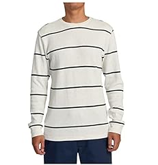 Day Shift Thermal Stripe/Oatmeal