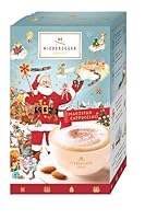 Niederegger Marzipan Cappuccino ’Grasso’ 220g
