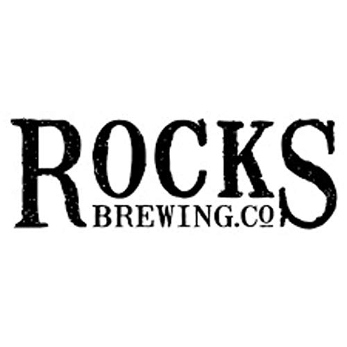Meet The Brewer Part 3 - Simon Osborn & Ady Fitter from Rocks Brewing Co Podcast Por  arte de portada