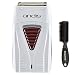 Andis Cordless Mens Long Lasting Lithium Battery Titanium Foil Shaver with a BeauWis Brush