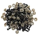 k&w puppe 777 Mit dem Fadendesign im Augenhintergrund bleiben die Augen fester in der Puppe. Nicht leicht im Vergleich zu herkömmlichen Augen Zubehör.