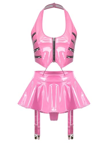 Tenues pour sortir jupe avec top soutien gorge dos nu chic