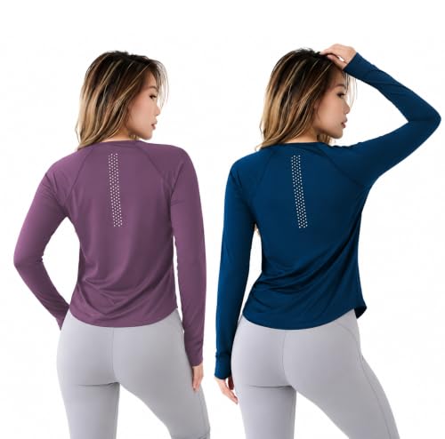 Image of Nexsus Apparels Gym T-Shirt for Women-Quick Dry Sports & Workout T-Shirt for Women, Activewear for Running, Casual & Gym Use, Available in Plus Size's