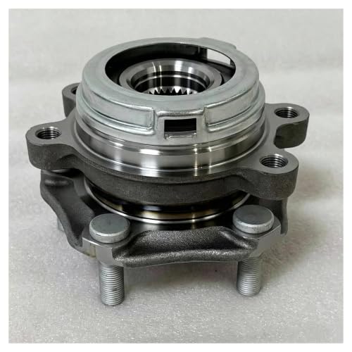 Ensemble roulement roue avant haute résistance pour JX35 et QX60