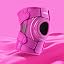 Hot Pink