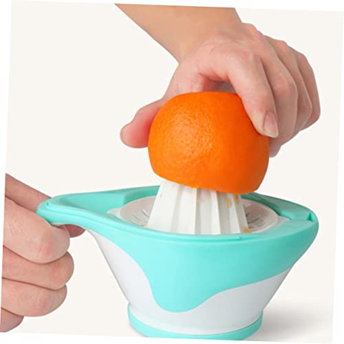 BIUDECO Ventosas tigela de moagem espremedor de alimentos para bebês mão talheres tigela de fábrica