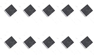 10pcs/lot IRF3205 TO220 IRF3205N IPF3205PBF TO-220 N-Channel Power MOSFET