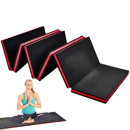 Tapis de sol pour mécanicien automobile genouillère de garage en EVA