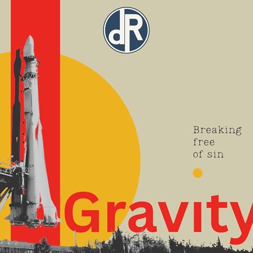 Escape Velocity | Week 1 of Gravity