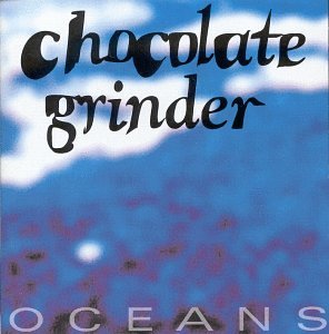 Oceans [Audio CD]