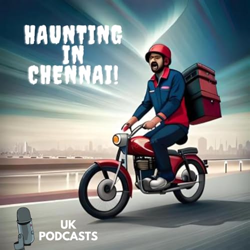 Spine chilling experience of Zomato Delivery Guy in Chennai!