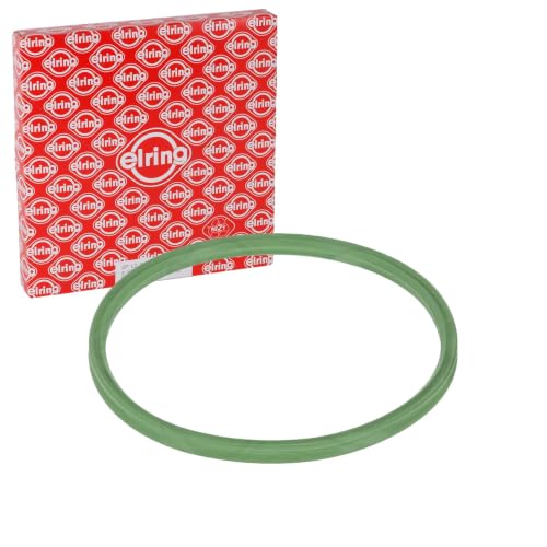 Elring 720.580 Dichtung, Turbineneinlass (Lader (Menge: 1 Stk)