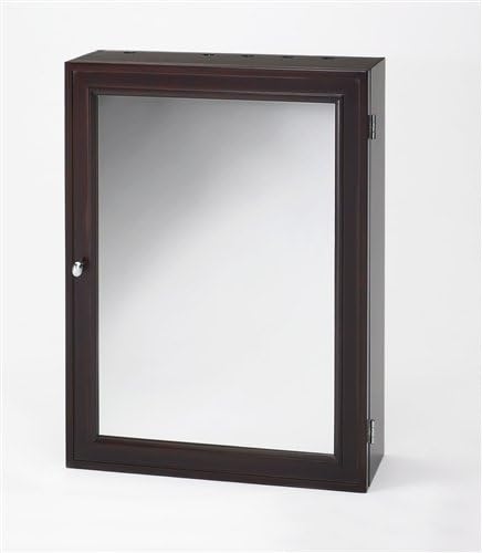 Style & GO Hair Care Valet – No more Clutter. No More Cords. Lots more bathroom storage space!