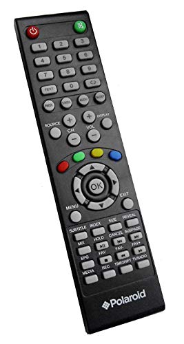 Télécommande OCEANIC OCEALED320116B3