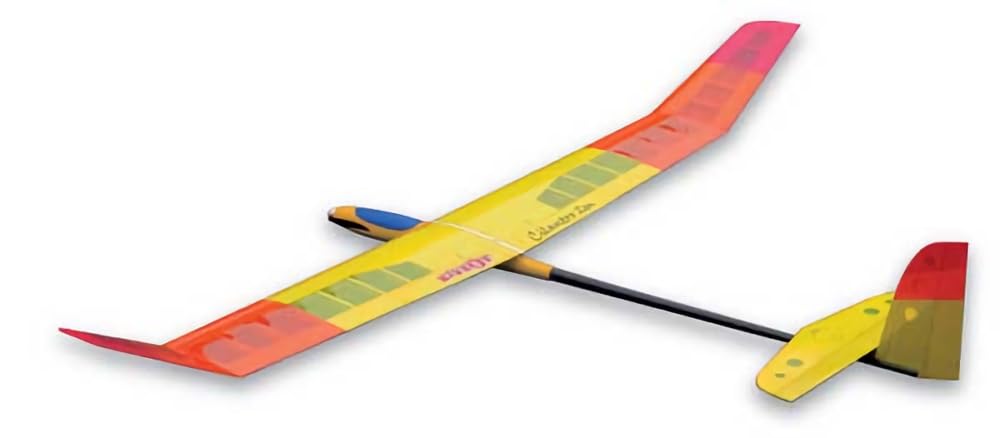 Amazon | OK模型 (OK Mokei) PILOT シラントロ 2m バルサキット 電動