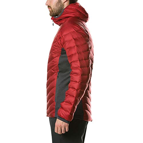 Image of Berghaus Men's Tephra Stretch Reflect Down Jacket