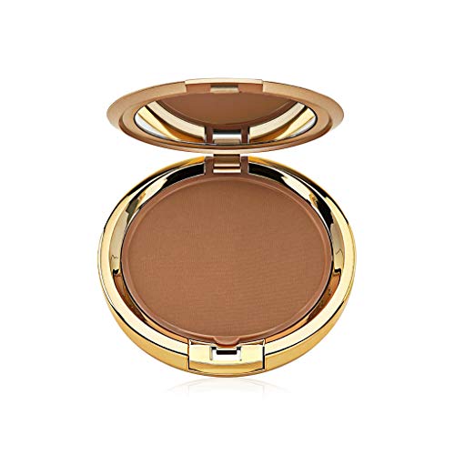 Milani Even Touch Powder Foundation, Creamy Cocoa