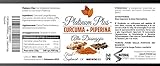 CURCUMA E PIPERINA PLUS 240 Compresse