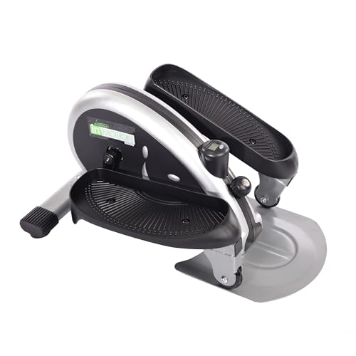 Stamina-Inmotion-E1000-Compact-Strider-Seated-Elliptical-with-Smart-Workout-App-Foot-Pedal-Exerciser-for-Home-Workout-Up-to-250-lbs-Weight-Capacity