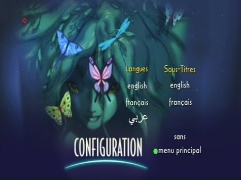 Fantasia 00 Amazon Fr Steve Martin Itzhak Perlman Quincy Jones Bette Midler James Earl Jones James Algar Gaetan Brizzi Paul Brizzi Hendel Butoy Francis Glebas Eric Goldberg Don Halm Pixote Hunt Steve Martin