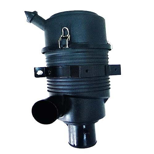 Wieoncke 4TNV94/4TNV98 Air Filter Housing Coarse Tube for Caterpillar E307C E307D Excavator