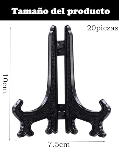 Catálogo para Comprar On-line Soportes para platos disponible en línea para comprar. 24 Imagen adicional