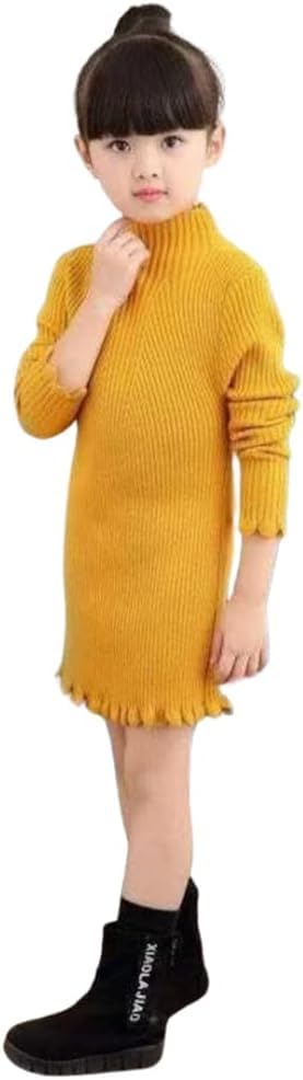 Autumn and Winter Clothing for Girls Long Sleeve Pullovers Christmas Clothes for Kids