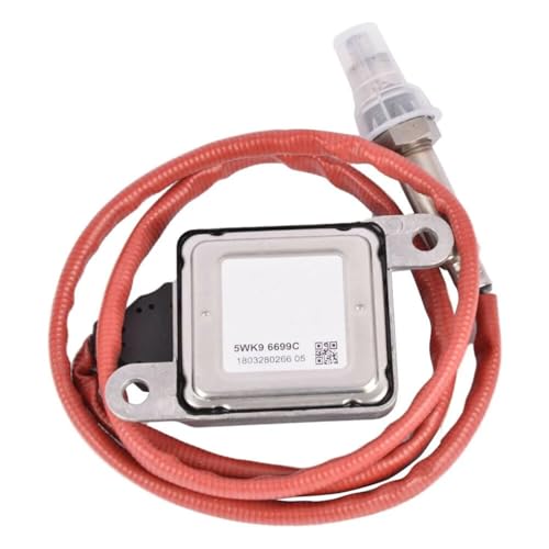 Capteur d'oxyde d'azote pour BMW X5 E70 et X6 E71 35dX sonde OEM 5WK96699C