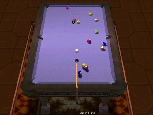 Perfect Pool 3D [Download] #TOP7