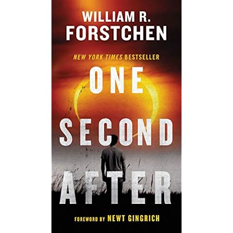 One Second After: 1 (John Matherson Novel) Cover