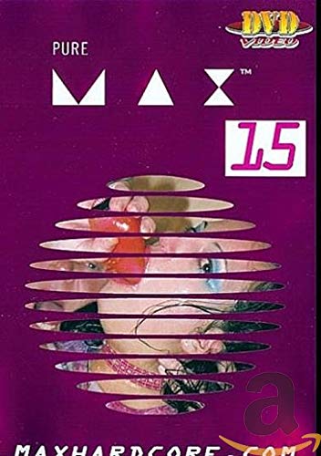 Max hardcore - Pure Max 15: Amazon.de: DVD & Blu-ray
