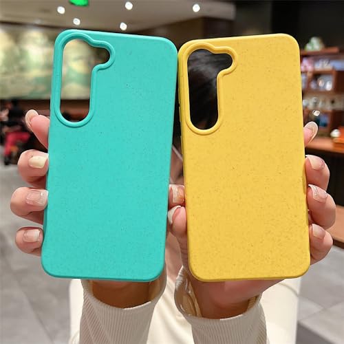 Coque souple Samsung S22 Plus pour éviter les bris d'écran coûteux - 4