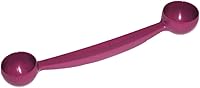 Vista 1 de Tupperware (1) Melon Baller - Gadget de cocina color morado malva
