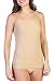 ExOfficio Women's Give-N-Go Shelf Bra Cami, Nude, Medium
