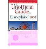 TheUnofficial Guide to Disneyland by Menasha Ridge Press ( Author ) ON Sep-15-2006, Paperback - Menasha Ridge Press