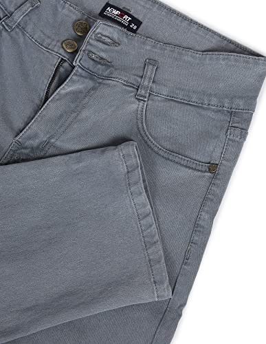 Image of NEWPORT Regular Womens Cotton Jeans